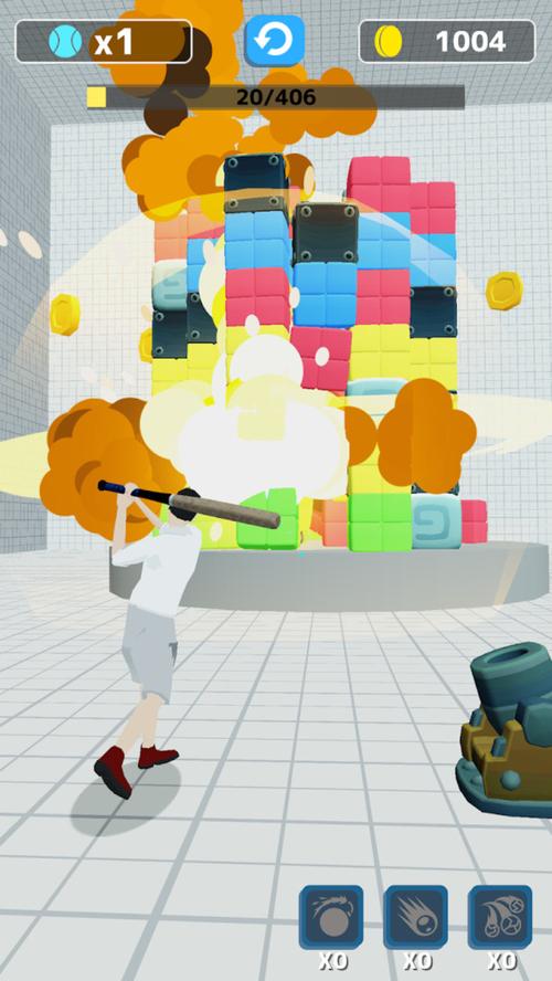 解压神器！梦想家生活安卓版带你逃离现实压力