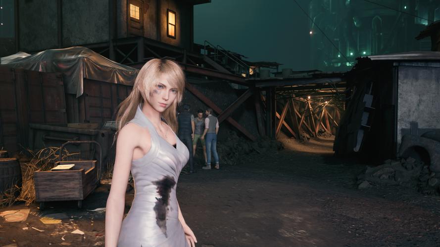 想玩援交幻想?官方正式版下载最新版在这