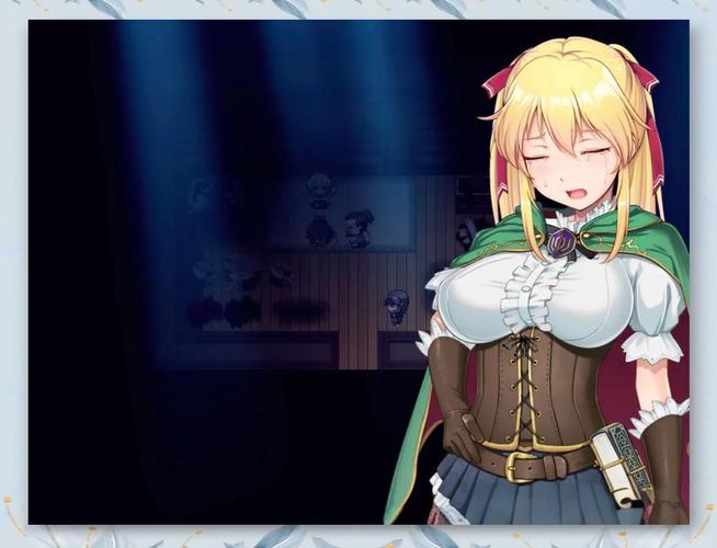 卡哇伊3绅士游戏下载攻略：快速上手萌系世界