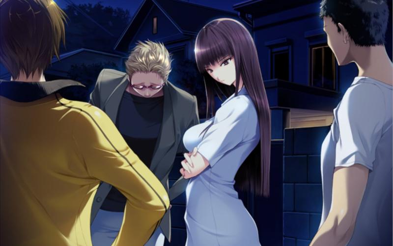 人间残渣最新版本更新了什么?下载地址分享