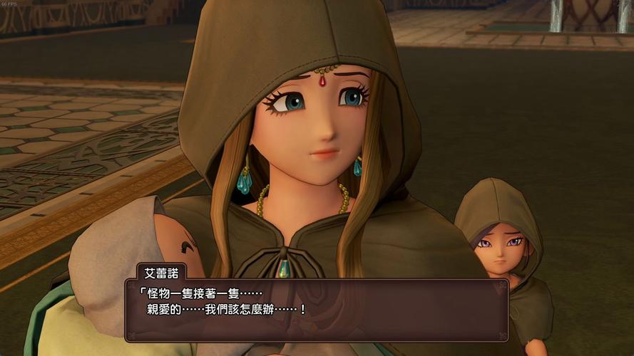 勇者妈妈奇异冒险记游戏下载：下载体验精彩剧情