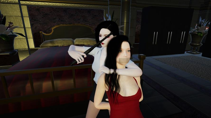 火爆手游卧底女特工下载:化身特工,完成不可能的任务!