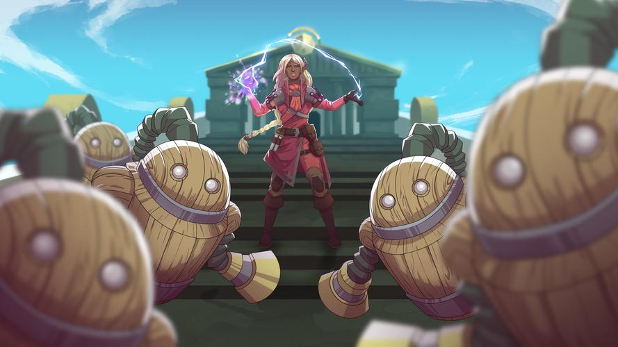 找不到炼金术师下载？这里有你需要的资源