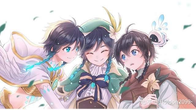 卢特拉利亚的封印汉化版最新更新:新增剧情和角色!