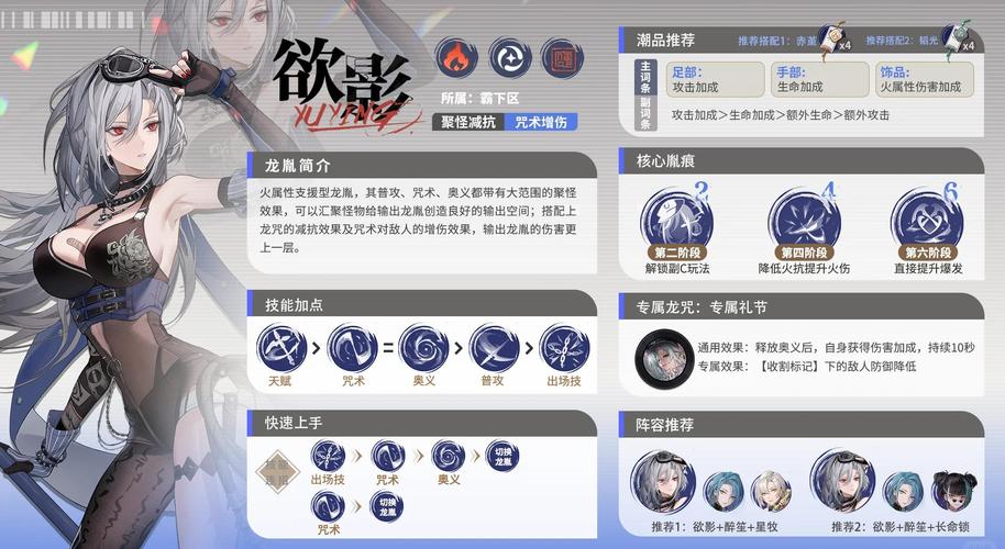 欲望之影杨过游戏攻略:快速上手,成为武林高手