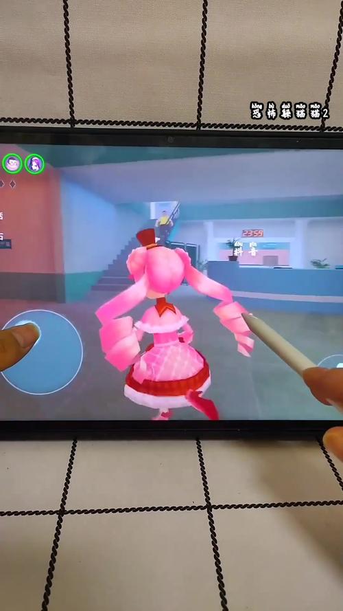 体验女孩之家V1.5.2最新版本，感受不一样的游戏乐趣！