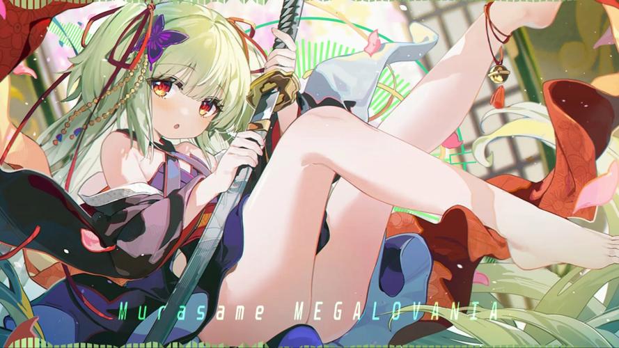 千恋万花汉化版下载:最新版本等你来体验