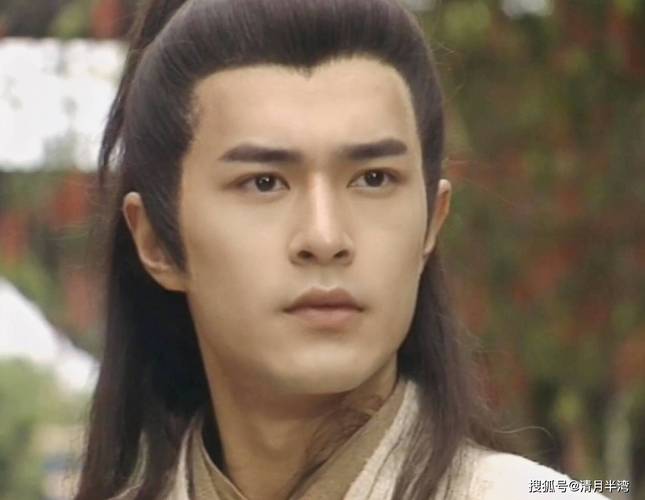 想体验杨过做家务？快来玩家务杨过游戏！