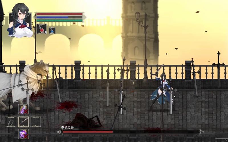 魔女复仇之夜在哪下载?手机版下载安装教程详解