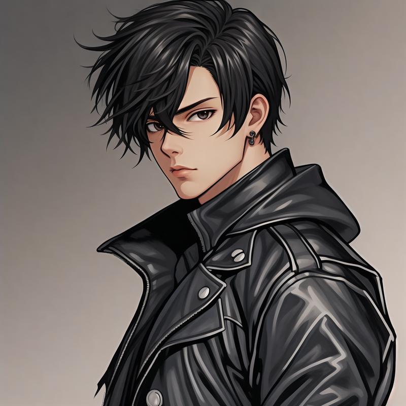 帅气我官方网站：这里有你想要的一切！