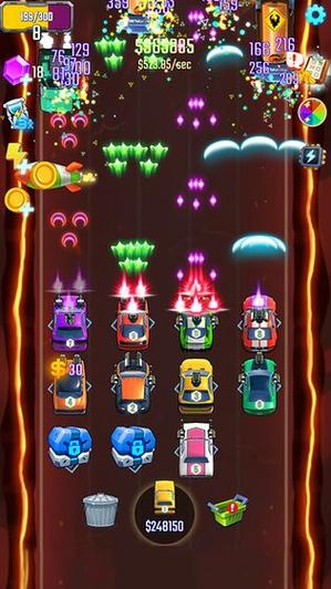 小绿山安卓汉化完整版:精彩游戏内容