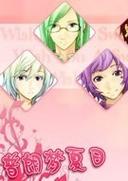 Making Lovers游戏官网：甜蜜恋爱养成，等你来体验！