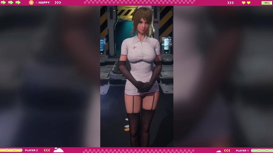 堕落玩偶官方正式版下载:体验最新版解谜冒险