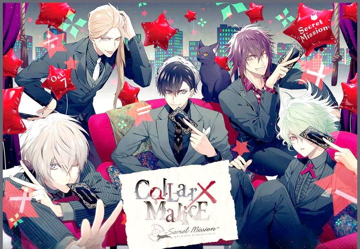 恋爱关系汉化版最新更新：夏季花火DLC来啦！