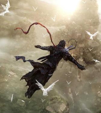 信仰之跃游戏科普：从高处跳下的艺术与科学