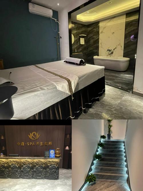 按摩沙龙大亨安卓下载,打造你的顶级水疗中心!