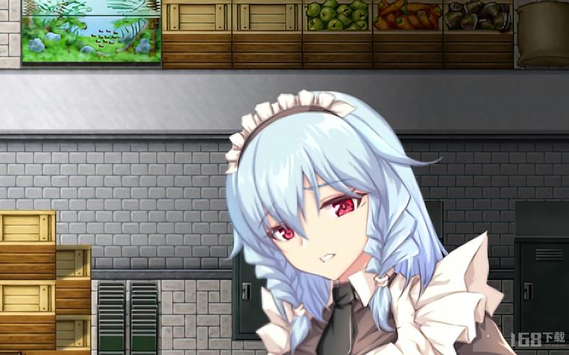 魔女与猫的桃源乡安卓版攻略:解锁所有CG与隐藏剧情