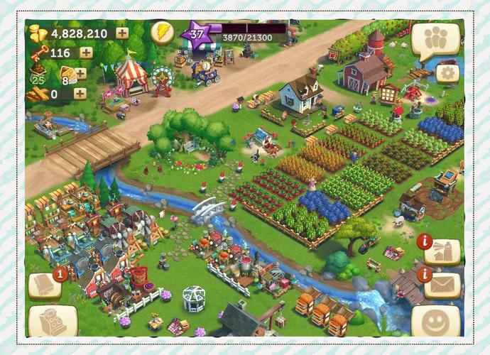 乡村生活的快乐暑假安卓下载教程：简单易上手的田园游戏