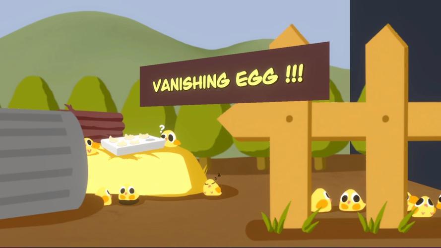 找不到小鸡游戏更新地址?这里有最新下载链接!