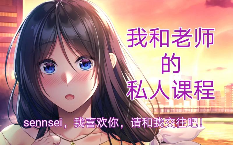 玩我与老师的私人课程游戏卡关?这份攻略帮你解决难题