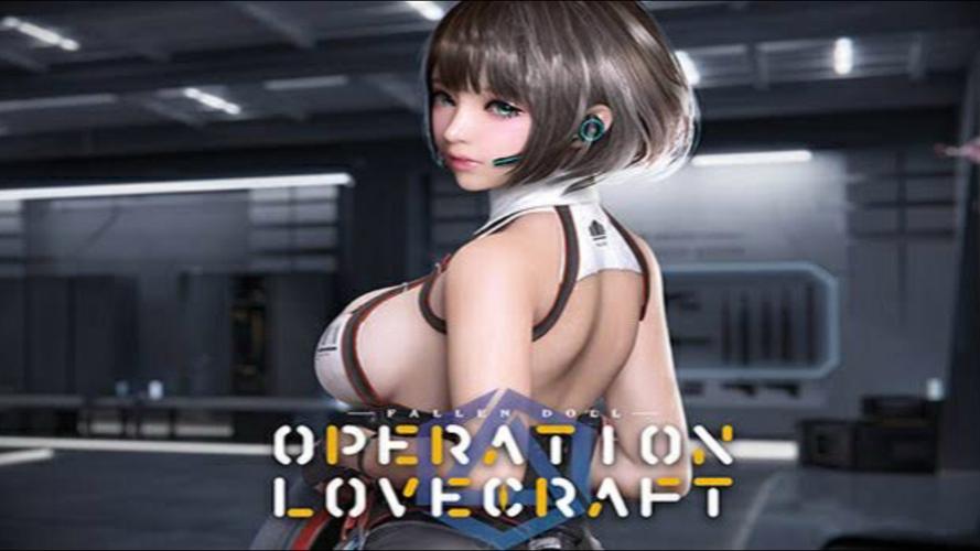 堕落玩偶游戏下载:PC版&安卓版下载大全