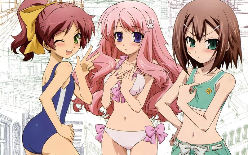 圣奴隶学园2安卓版下载:火爆手游,开启你的后宫养成之旅!