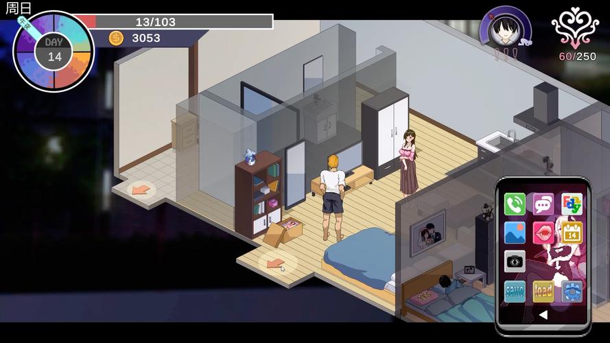 NTR女骑士绅士游戏一周目攻略：纯爱路线详解