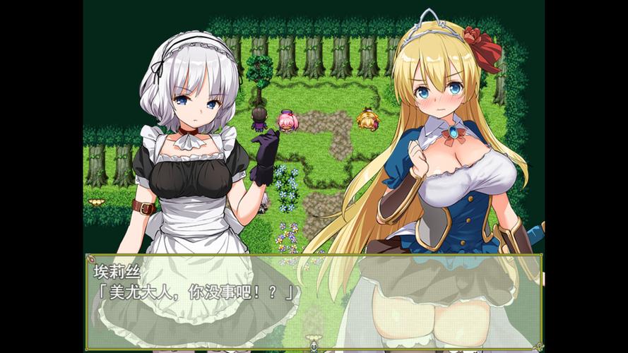 战斗公主汉化版下载:安卓玩家必备的公主养成游戏