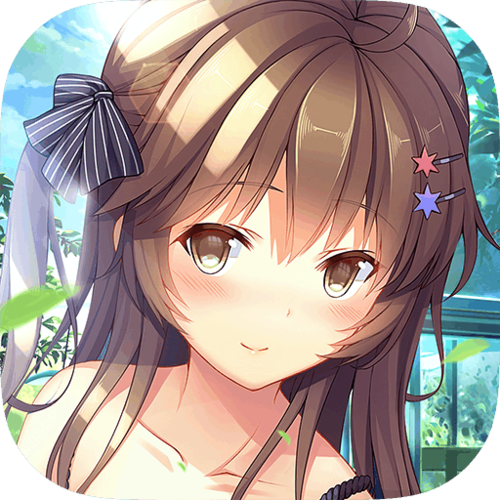 你与我的六月游戏官网:轻松解压的恋爱手游,快来下载吧!