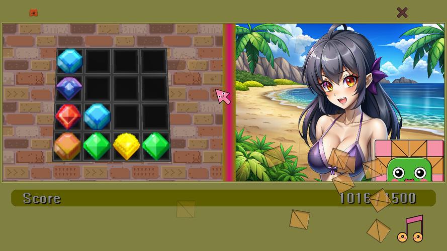 超爆茹搭讪：沙滩绅士游戏推荐及玩法