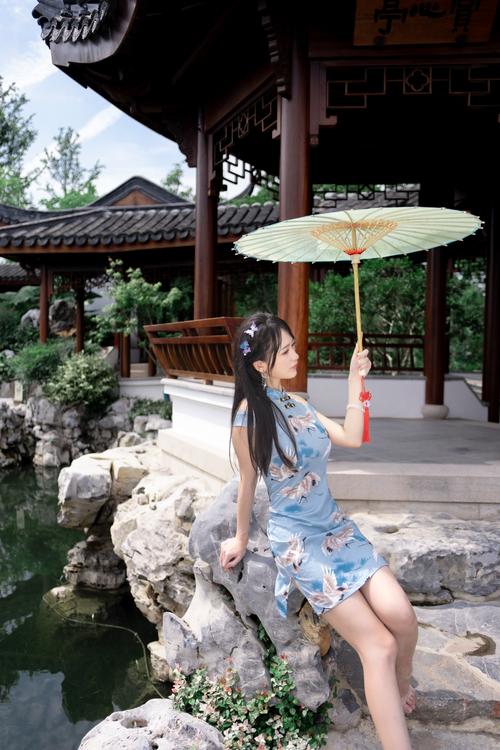 庭树沐年版本大全：超全合集，带你了解这位B站舞蹈UP主