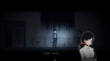 深渊学校安卓汉化版下载，玩转恋爱冒险手游