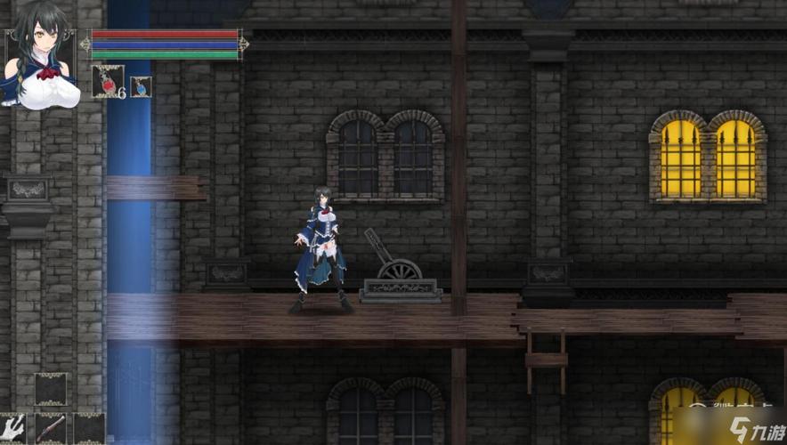 魔女复仇之夜在哪下载?手机版下载安装教程详解