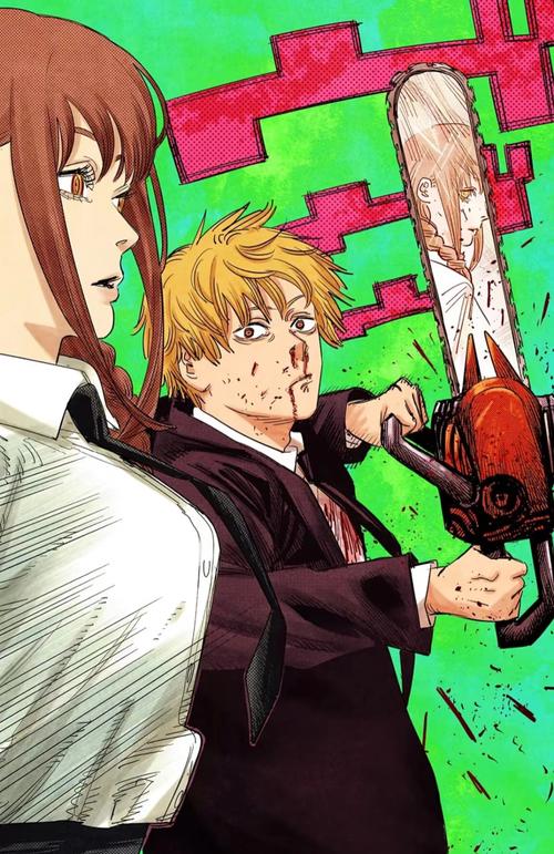 电锯人下载地址大全：高清资源免费获取