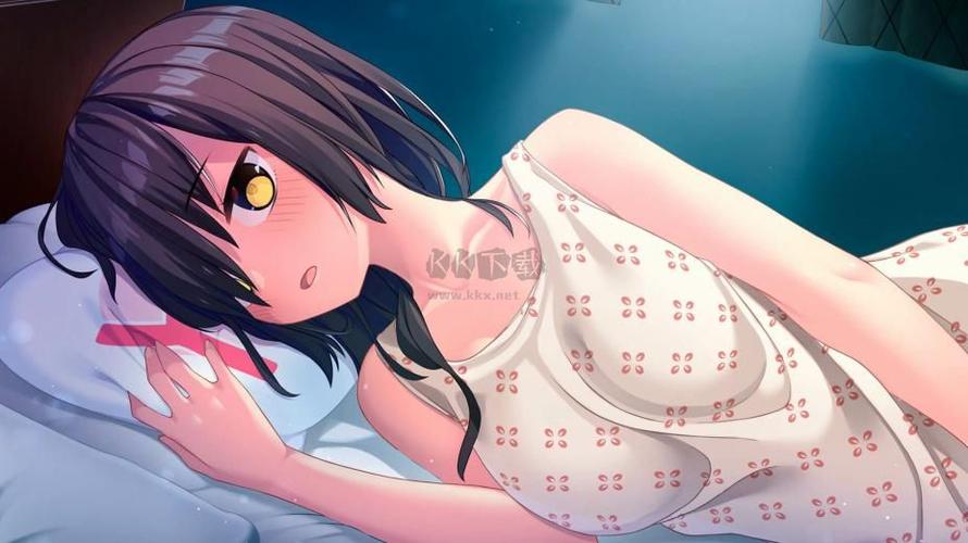 Nukitashi2汉化版更新内容详解:新增剧情和玩法