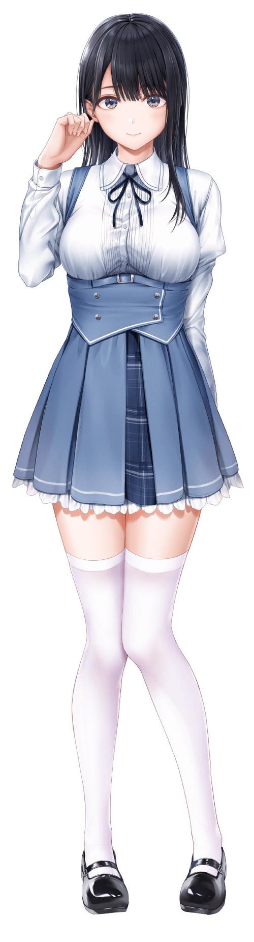 热辣可爱制服游戏下载大全:满足你的换装愿望!