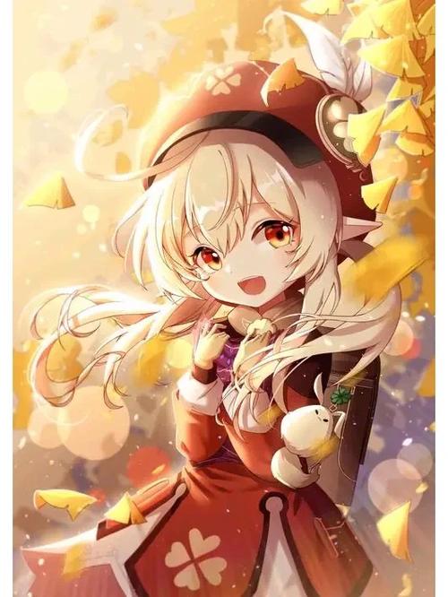 原神可莉恶作剧最新版下载地址：v1.16汉化完结版