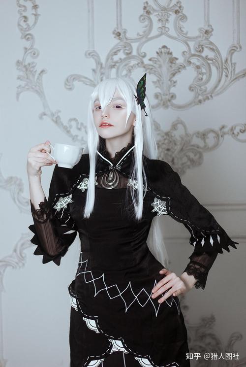 Coser1版本大全:超全COSER资源合集,福利满满!