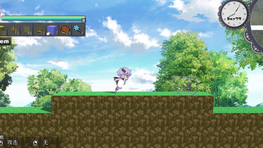 H版我的世界Ecchi最新版有啥亮点？新奇玩法大公开！