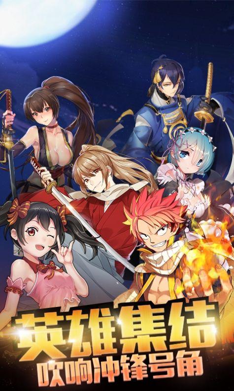 魔女的地下城手游下载地址分享,附安装步骤