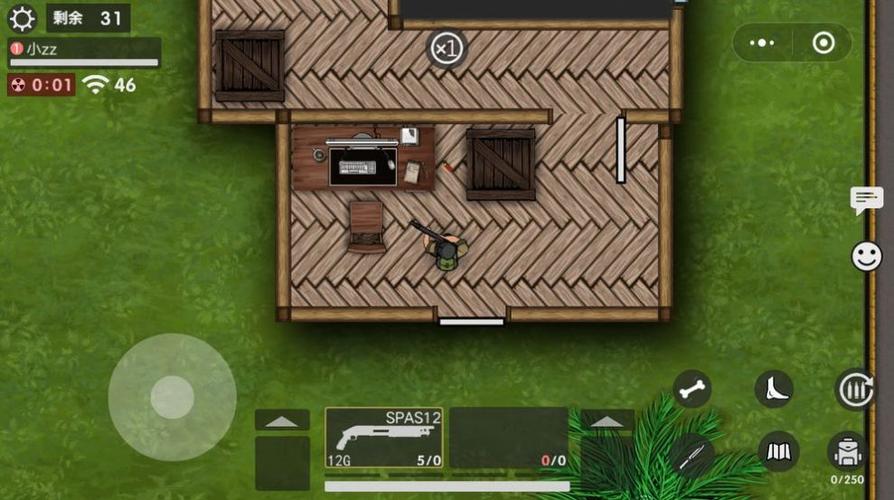 生命竞赛安卓汉化效果怎么样?(用户体验真实测评分享)