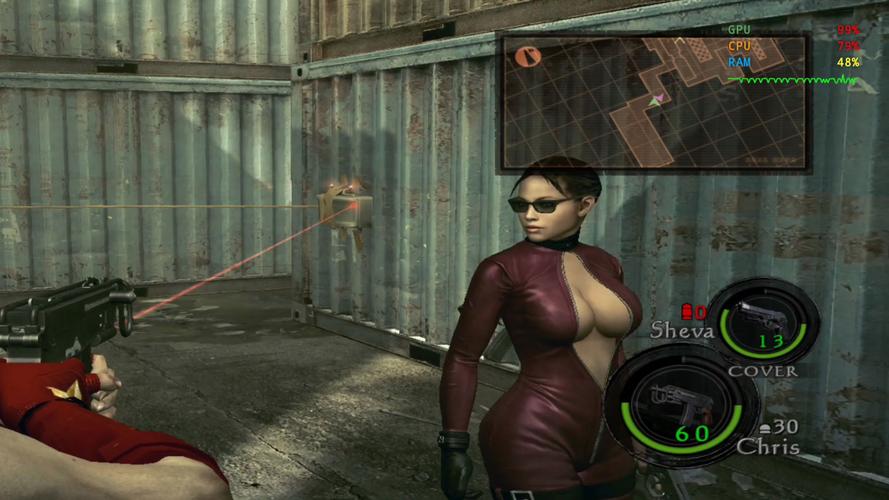 生化危机春安卓游戏攻略大全？新手必学技巧分享！