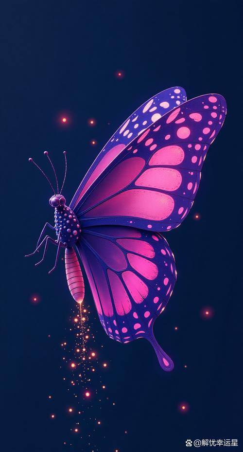 幻想蝴蝶飞舞时最新结局如何?剧情解析深度探讨!