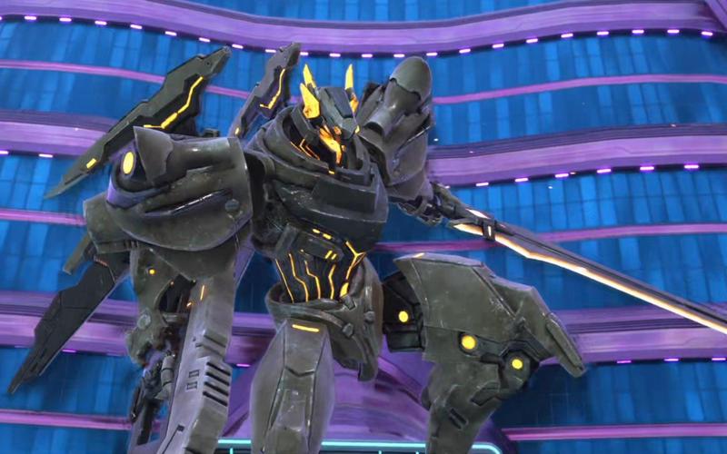 生命体v0.17d杨过游戏更新了啥?v0.17d版本内容详解!