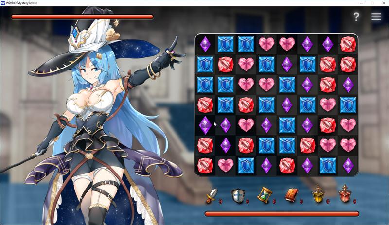 謎塔魔女在哪下载?3个安全来源推荐轻松获取