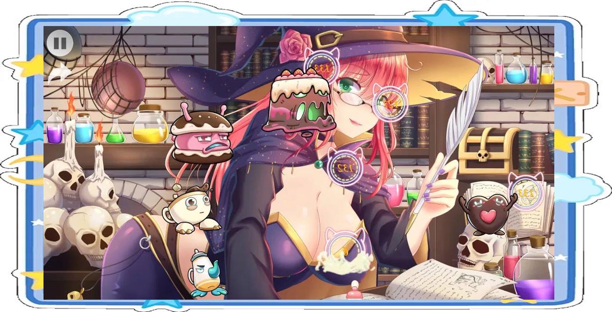 缪可瓶与魔物娘2游戏介绍深度揭秘剧情设定