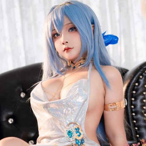 辣妹COS疯狂下载地址分享(热门网站合集直接获取资源)