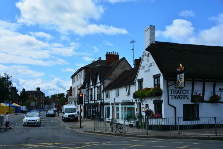 斯拉特福德汉化版最新更新:修复bug,优化体验!