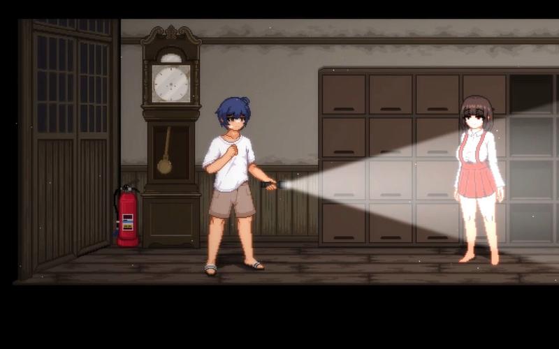 放课后的捉迷藏汉化版下载问题(常见错误解决大全)