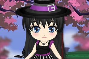 可爱的女巫1杨过游戏全角色怎么选?萌新必知的攻略指南